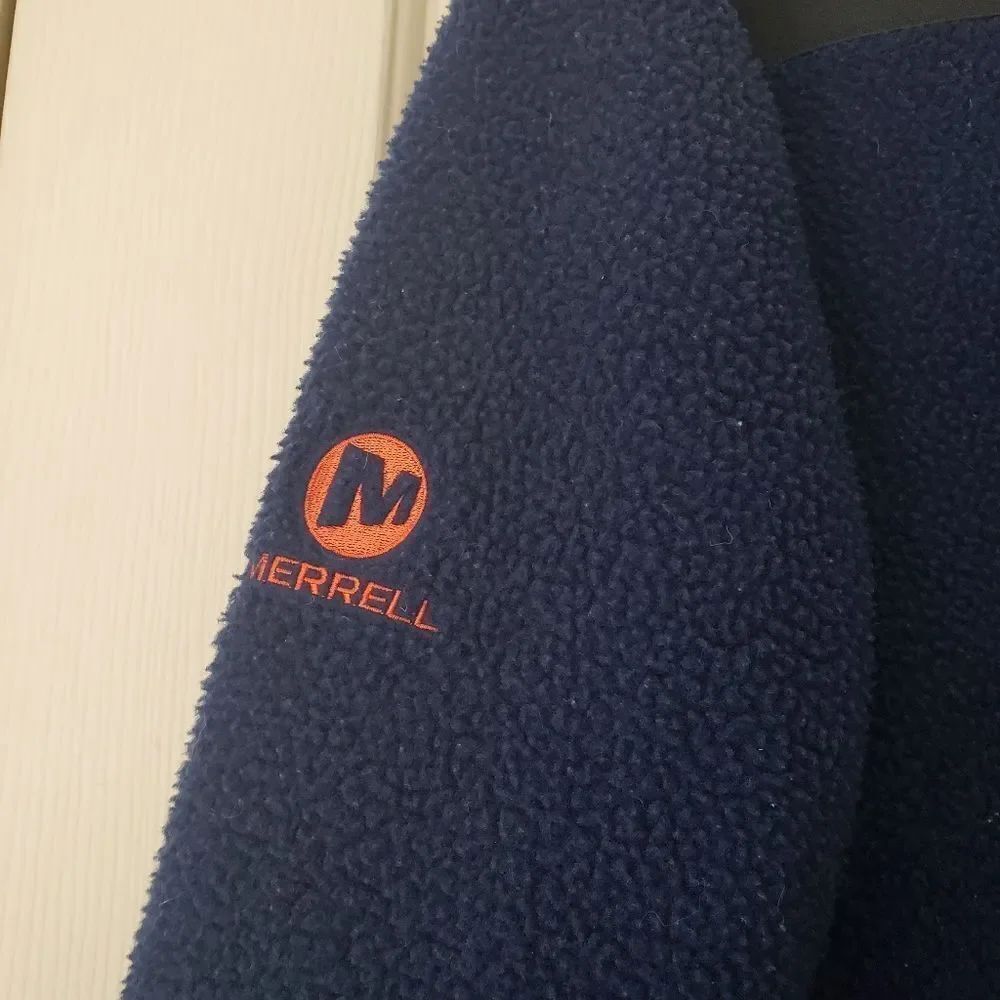 Merrell Jacket Size XXL - Picture 3 of 5